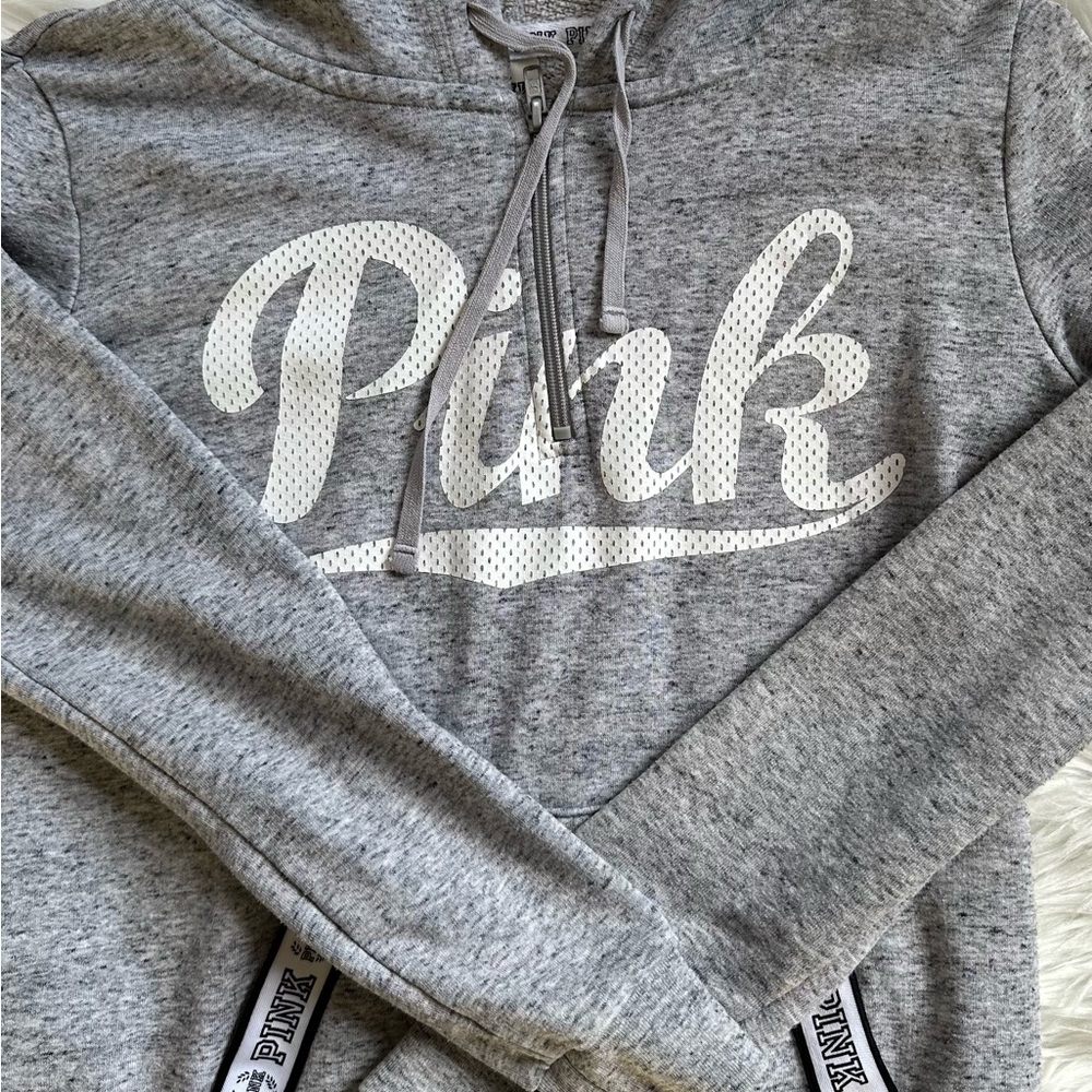 Victoria secret pink size small hoodie